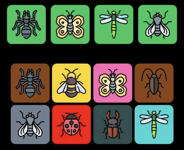 FLIES Daily Combo 23 March 2025